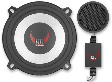 Bull Audio CS-5