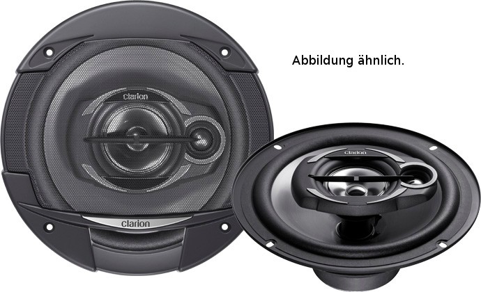 Акустическая система Clarion SRG2033R Clarion SRG2033R. Технические характеристики SRG2033R.