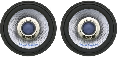 Акустическая система Clarion SRC1073 Clarion SRC1073. Технические характеристики SRC1073.
