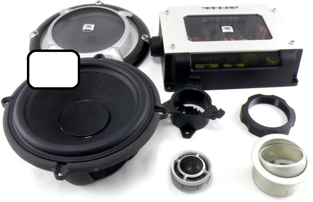 Акустическая система JBL 670GTi JBL 670GTi. Технические характеристики 670GTi.