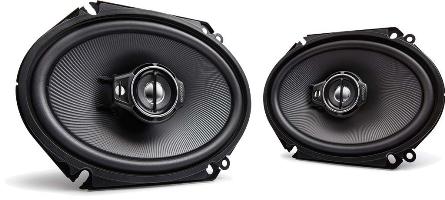 Акустическая система Kenwood KFC-PS6895C Kenwood KFC-PS6895C. Технические характеристики KFC-PS6895C.