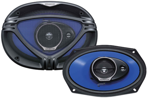 Акустическая система Kenwood KFC-M6932A Kenwood KFC-M6932A. Технические характеристики KFC-M6932A.