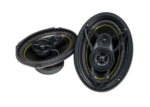 Акустическая система Kicker DS5250 Kicker DS5250. Технические характеристики DS5250.