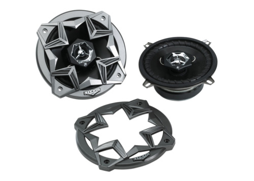 Акустическая система Kicker ES60 Kicker ES60. Технические характеристики ES60.