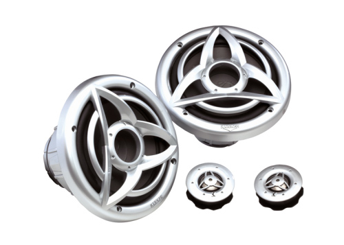 Акустическая система Kicker KM620.2 Kicker KM620.2. Технические характеристики KM620.2.