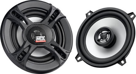 Акустическая система MTX XT502 MTX XT502. Технические характеристики XT502.