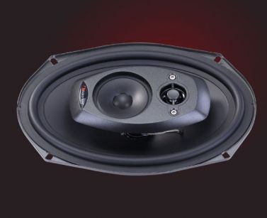 Акустическая система Nakamichi NSE-6917 Nakamichi NSE-6917. Технические характеристики NSE-6917.