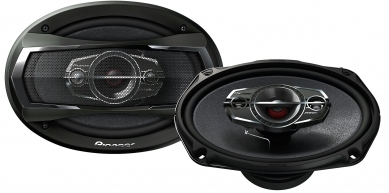 Акустическая система Pioneer TS-A6924I Pioneer TS-A6924I. Технические характеристики TS-A6924I.