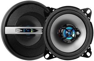 Акустическая система Sony XS-F1035 Sony XS-F1035. Технические характеристики XS-F1035.