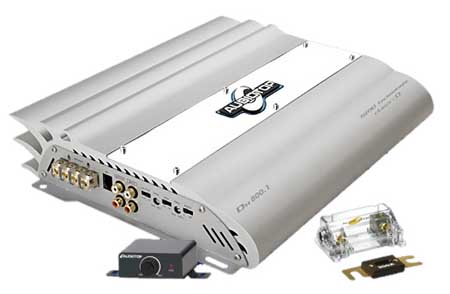 Audiotop DX 800.1. ����������� �������������� DX 800.1.