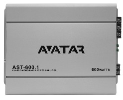 Avatar AST-600.1.   AST-600.1.