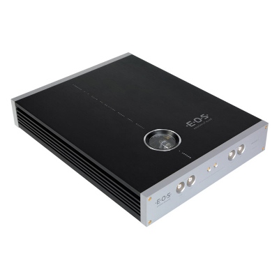 E.O.S. Mozart 1. Технические характеристики Mozart 1.