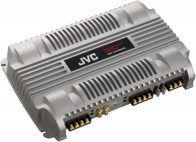 JVC KS-AX3500.   KS-AX3500.