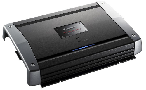 Pioneer PRS-D1200SPL. ����������� �������������� PRS-D1200SPL.