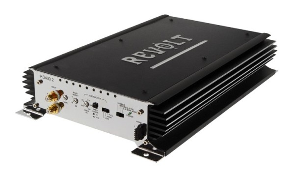 REVOLT RS600.2. Технические характеристики RS600.2.