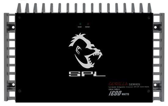 SPL GRLA1250.2.   GRLA1250.2.