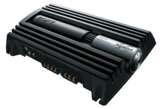 Sony XM-ZR602. Технические характеристики XM-ZR602.