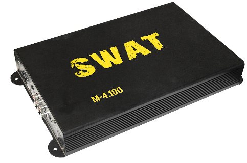 Swat M-4.100.   M-4.100.