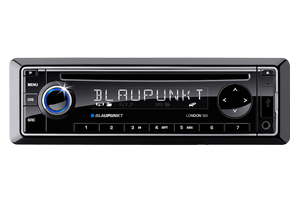 Магнитола Blaupunkt London 120 Магнитола Blaupunkt London 120