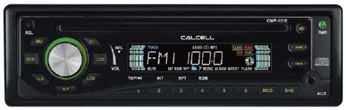   Calcell CMP-1010