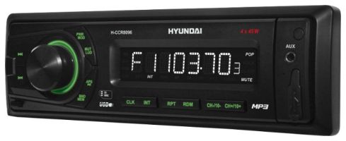   Hyundai H-CCR8096