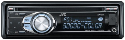   JVC KD-R501E