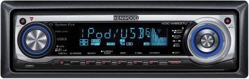   Kenwood KDC-W6537UY