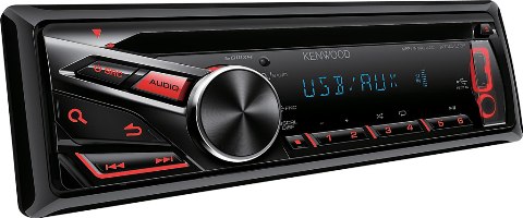   Kenwood KDC-U31R