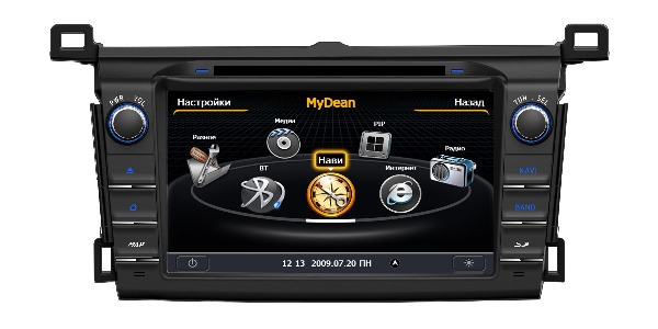   MyDean 1247 (Toyota RAV4 2013-)
