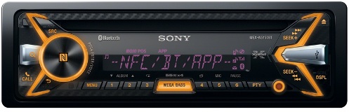  Sony MEX-N5150BT