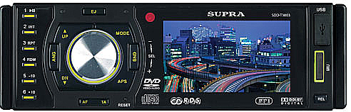   Supra SDD-T3003