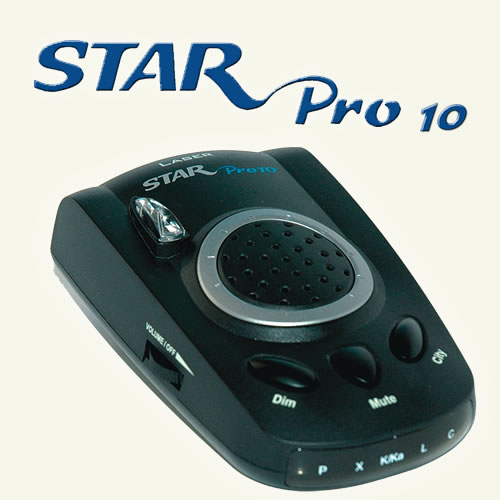  Star Pro 10