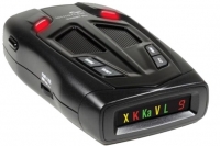 Антирадары Whistler WH-338ST Ru Антирадары Whistler WH-338ST Ru