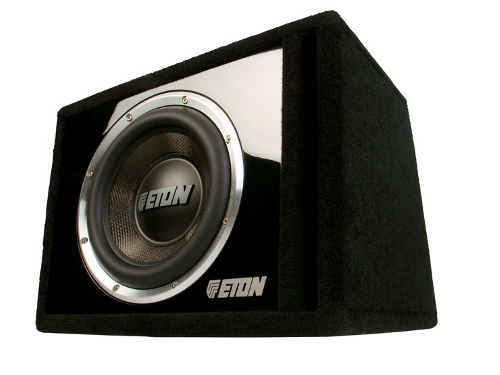 Автомобильный сабвуфер Eton SUB EC 10-800 Автомобильный сабвуфер Eton SUB EC 10-800