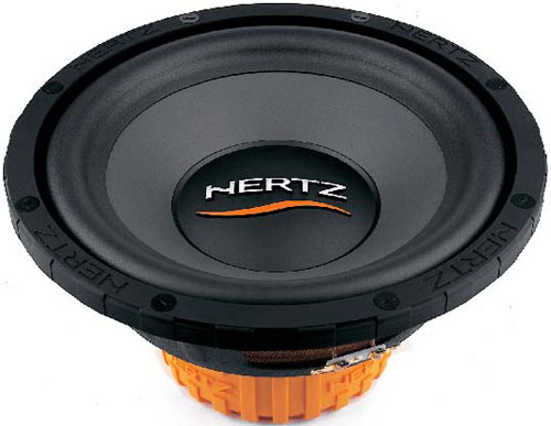   Hertz HX 380
