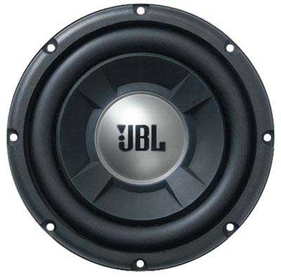   JBL GTO-804