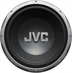   JVC CS-GS5120