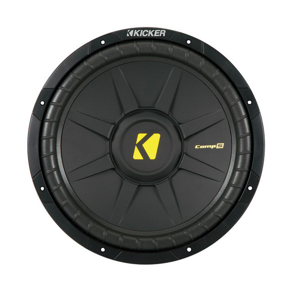   Kicker CWS102