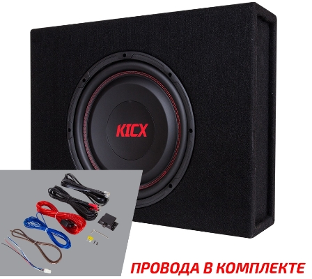   Kicx GT300BA