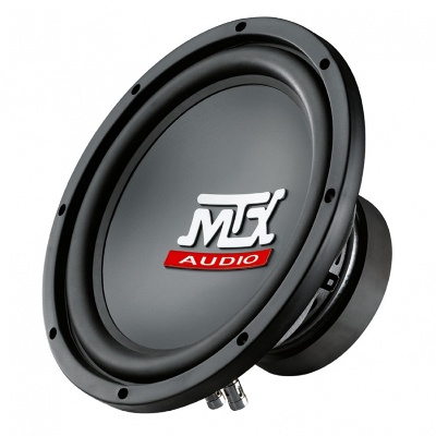 Автомобильный сабвуфер MTX RT12-04 Автомобильный сабвуфер MTX RT12-04