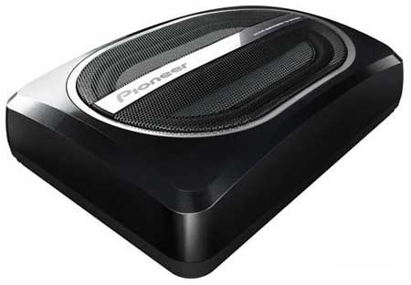   Pioneer TS-WX110A