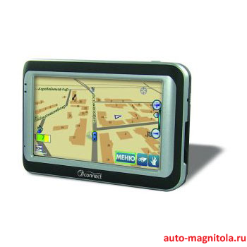 JJ-Connect AutoNavigator 2000 Wide