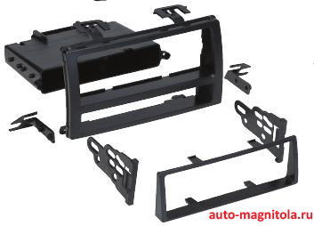   Metra Toyota Camry 2002 (99-8203)