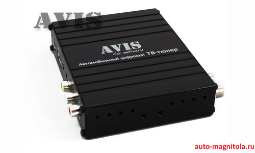 Avis AVS4000DVB